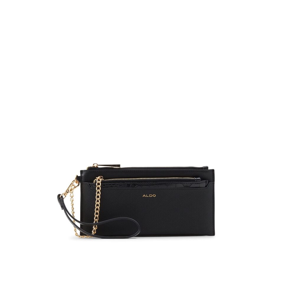 6858 Catharina Wallet, Other Black